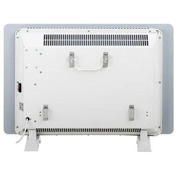 Camry konvektorska staklena grejalica sa LCD ekranom CR7721-1 Camry konvektorska staklena grejalica sa LCD ekranom CR7721-1